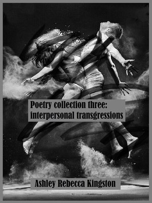 cover image of Poetry Collection Three